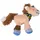 Warimex Diddl Loupsily 17 cm Beige