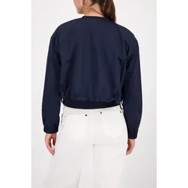 Monari Outdoorjacke blau 42