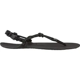 Xero Shoes Genesis Schwarz 40,5