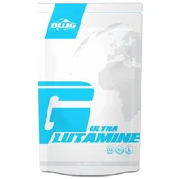 Body World Group L-Glutamin Pulver 1000 g