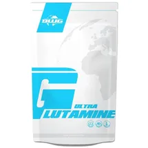 Body World Group L-Glutamin Pulver 1000 g