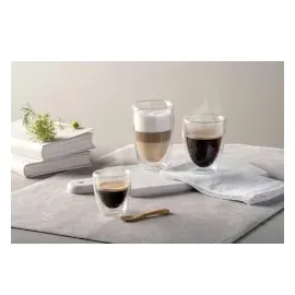 LEONARDO Duo Thermoglas 0,1 l 2 St.