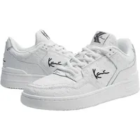 Karl Kani KKFWM000304 89 LXRY PRM Schuh in Weiß, Größe 42