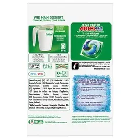 Ariel Colorwaschmittel Pulver 23 WL