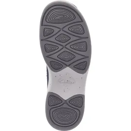 CLARKS Nature 5 Lo Herren Navy 46