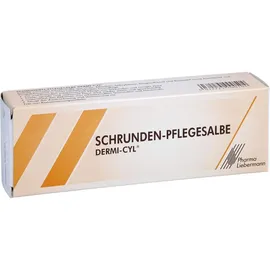 Pharma Liebermann Schrunden-Pflegesalbe Dermi-cyl