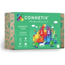 Connetix Rainbow Creative Pack