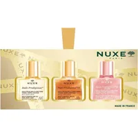 NUXE Geschenkset 2025 Huile Prodigieuse Minis