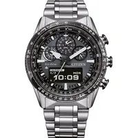 Citizen - JV2006-55H - Armbanduhr - Herren - Solar