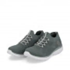 Rieker M5074 green 39