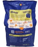 GUTSY Poissons Blancs & Insectes Petit Adulte Aliment 6 kg