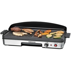 Rommelsbacher Elektrogrill Grill