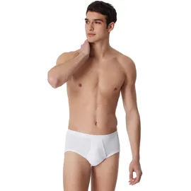 SCHIESSER Sportslip weiß 3Xl 2er Pack