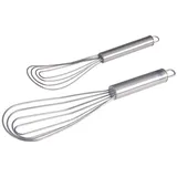 Contacto Tellerschneebesen 26cm POLARIS