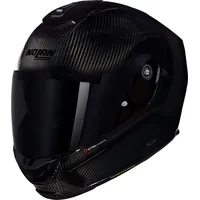 Nolan X-903 Ultra Carbon Puro 324, Integralhelm - Schwarz