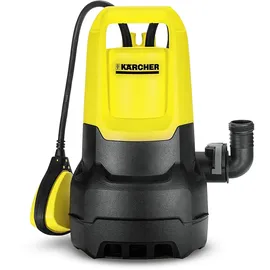 Karcher SP 1 Dirt