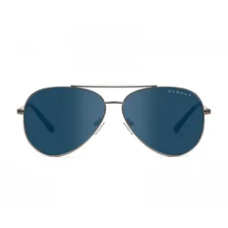Gunnar Optiks Maverick - Gunmetal - Sun
