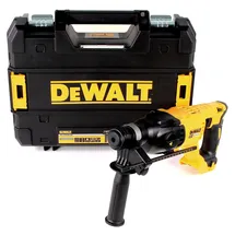 DeWalt DCH 133 NT Akku Kombihammer 18 V 2,6 J SDS plus ohne Akku + TSTAK