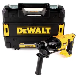 DeWalt DCH 133 NT Akku Kombihammer 18 V 2,6 J SDS plus ohne Akku + TSTAK
