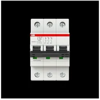 ABB Stotz S&J Sicherungsautomat S203MT-K16