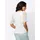 CREATION L Modal-Mix-Shirt in ecru | Gr.: 38