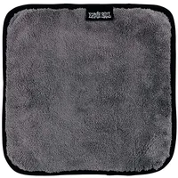 Ernie Ball Ultra-Plush Mikrofaser-Poliertuch, 30,5 cm x 30,5 cm