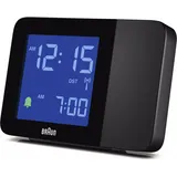 Braun Braun, Wecker, BC 015 B-DCF
