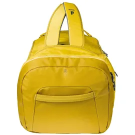 Deuter Aviant Duffel Pro 90 l corn-turmeric