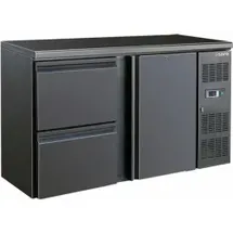 Saro BC 2100-2S