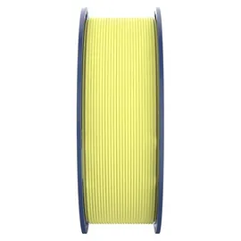 SUNLU PLA Classic Filament, 1kg - Farbton: Lemon Yellow