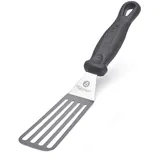 De Buyer DeBuyer 4236.01 Palette, Edelstahl, Silber, 27,9 x 20,1 x 10,9 cm