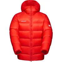 Mammut Taiss Pro In Hoodie Jacke (Größe S, rot)