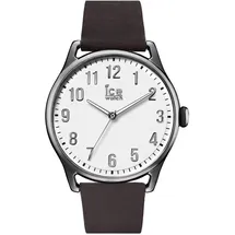 ICE-Watch ICE time Dark brown Leder 41 mm 013044