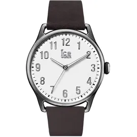 ICE-Watch ICE time Dark brown Leder 41 mm 013044