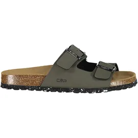 CMP ECO THALITHA SLIPPER Grau 39