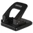 OFFICE PRODUCTS 40 Blatt Locher schwarz, 18052511-05