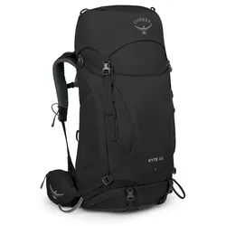 Osprey Damen Kyte 48 Trekkingrucksack, WXS/S - Black