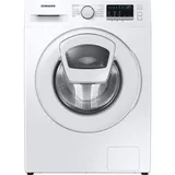 SAMSUNG WW90T4540TE Frontwaschmaschine - 9 kg - Induktionsmotor - Breite 60 cm - 1400 U / min - Weiß - Weiß