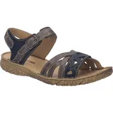 Josef Seibel Ivy 08 Damen Blau 43