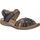 Josef Seibel Ivy 08 Damen Blau 43