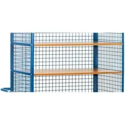 fetra Etagenboden für 3393 - 5593 - Ladefläche 1200x780mm