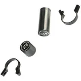 Profile Design Fahrradzubehör Computer Mount XL schwarz lang