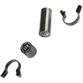 Profile Design Fahrradzubehör Computer Mount XL schwarz lang
