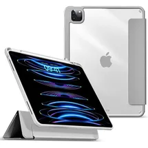 ESTUFF Detachable Mirror für iPad Pro 12.9" (5. und 6. Generation) Grau
