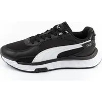 Puma Wild Rider Route 38159705 - Schwarz