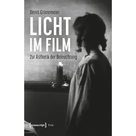 Transcript Verlag Licht im Film
