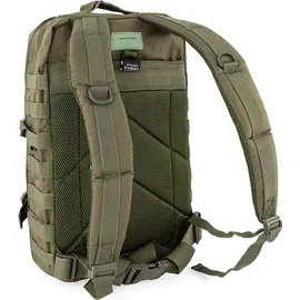 Mil-Tec US Assault 36 oliv