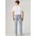 Levi's 502 Tapered Fit Iceberg Cool 32/34