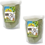 JR Farm Sonnengemüse - 2 x 200 g