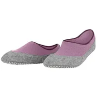 Falke Damen Hausschuhe Cosyshoe IN 46451-8967 39-40 - Phlox